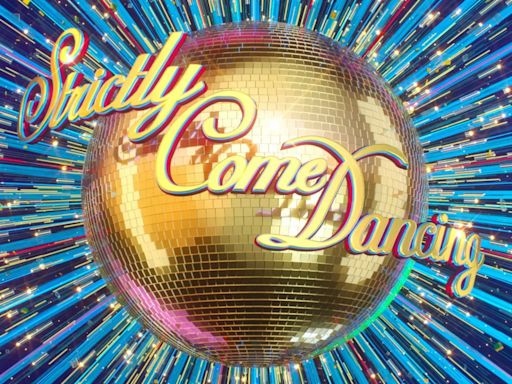 Strictly dancer tips very unexpected star to win show saying ‘the man can dance’