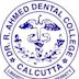Dr. R. Ahmed Dental College and Hospital