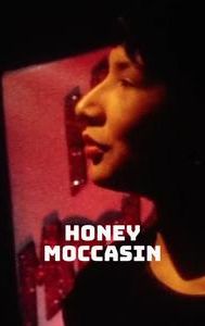 Honey Moccasin