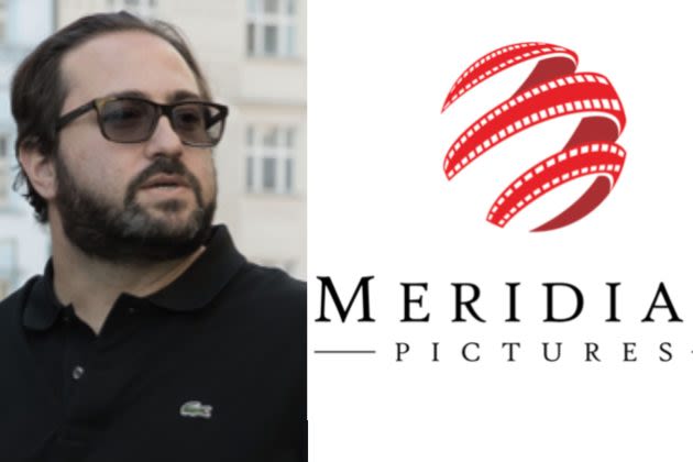 Venezuelan Filmmaker Jonathan Jakubowicz To Direct ‘Cottonwood’ For Eric Paquette’s Meridian Pictures