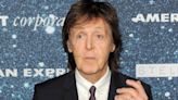 Paul McCartney celebrates 12th wedding anniversary to wife Nancy Shevell