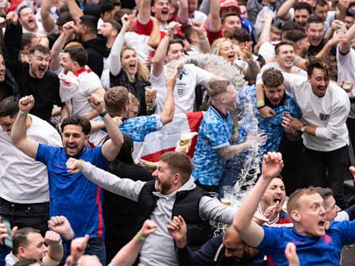 Euro 2024: The best pubs and bars to watch England vs Denmark in London