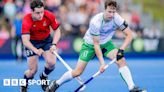 Pro League Hockey: Great Britain beat Ireland in Pro League encounter