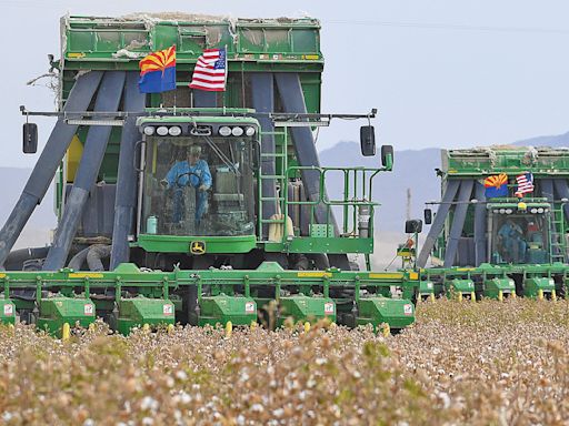 John Deere ends support of 'social or cultural awareness' events, distances from inclusion efforts