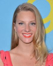 Heather Morris