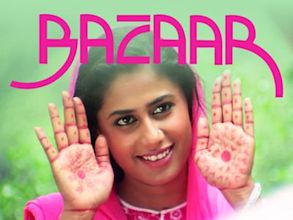 Bazaar (1982 film)