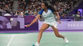 Paris Olympics 2024: PV Sindhu opens campaign with dominant win