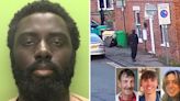 'Blood on their hands': NHS trust 'minimised or omitted' details of risk posed by Nottingham killer