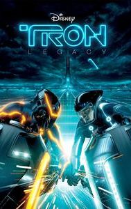 Tron: Legacy