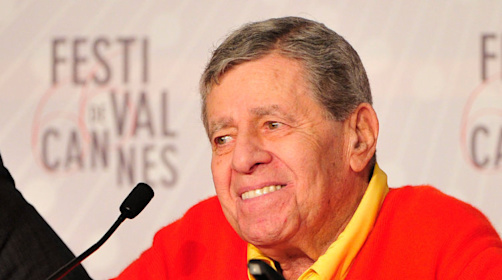 Jerry Lewis