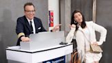 The Bold and the Beautiful: Tom Arnold to Play a Pilot as the Forresters Head Back to Monte Carlo