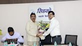 A.P. Minister Narayana, CRDA officials visit Navi Mumbai to study urban development plans