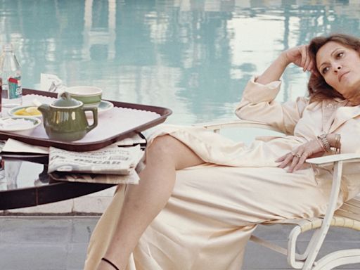 HBO Documentary FAYE, a Portrait of Faye Dunaway, Will Debut in 2024