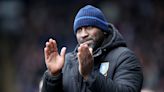 Sheffield Wednesday are rising again under the calm care of Darren Moore