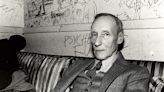Graduates, William S. Burroughs Has Some ‘Words of Advice’ For You - SPIN