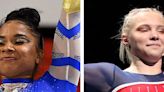 2 U.S. Gymnasts Just Made History at the National Championships & May Be Headed for the Olympics Again