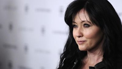 Shannen Doherty, ‘Beverly Hills, 90210’ and ‘Charmed’ star, dies at 53 - National | Globalnews.ca