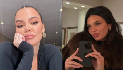 Why Is Khloe Kardashian Getting Backlash Over Her Comments For Sister Kendell Jenner? Find Out