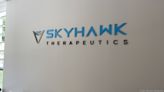 Skyhawk’s latest biopharma collaboration is worth up to $1.8B - Boston Business Journal
