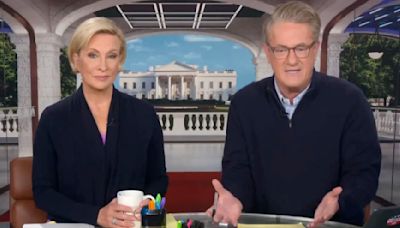 ‘Morning Joe’ Questions Whether Trump Even Wants to Win Anymore