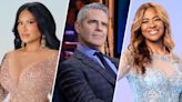 Andy Cohen Teases ‘RHOSLC’ Season 4 Reunion; Clears Up Mary M. Cosby’s Status At Filming & Takes On Jen Shah Rumor