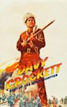 Davy Crockett: King of the Wild Frontier