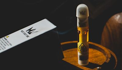 California recalls cannabis vape many months after it was told of contamination