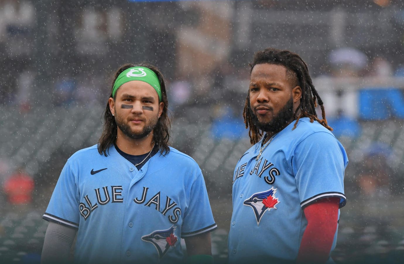 $100 Million Crossroads Might Push Toronto Blue Jays To Deal Stars At Deadline