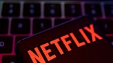 Netflix shareholders withhold support for executive pay package