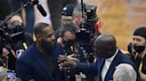 There's No Place For Nastiness, Insults In LeBron James-Michael Jordan G.O.A.T Debate