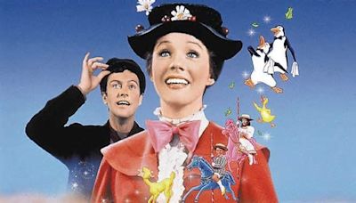 Poppins deja de ser familiar para ser vista con orientación parental