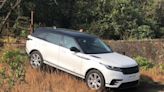 Range Rover Velar: AC malfunction in a brand new car & no solution | Team-BHP
