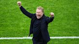 Ronald Koeman to STAY as Netherlands manager until the 2026 World Cup