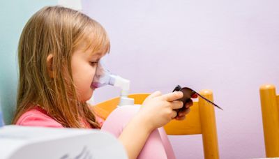 Study investigating digital inhaler in children starts in UK