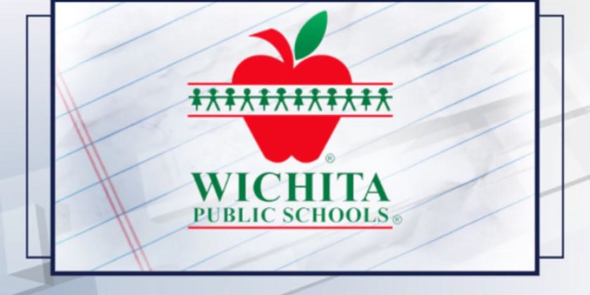 Online enrollment kicks off for Wichita Public Schools