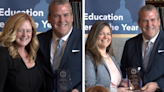 Civic Education Teachers of the Year recognized for contributions to the community | ABC6