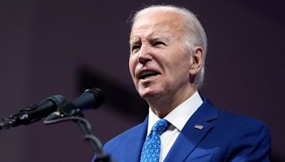 White House spars with press over Parkinson’s specialist visits, Biden’s health