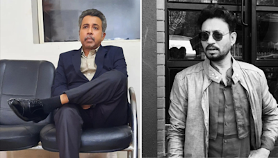 Pankaj Jha Says Bollywood Failed To Recognise Irrfan Khan's Talent Early On: 'We Should Question The Industry'
