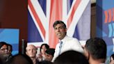 Rishi Sunak told by minister to suspend Tories if they put 'disreputable' bets on July election