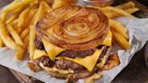 Easy Copycat Recipe Tastes Just Like In-N-Out's Famous ‘Flying Dutchman’ Onion-Wrapped Burger