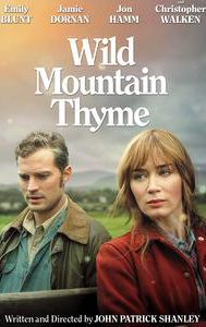 Wild Mountain Thyme (film)