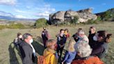 El Geoparque Las Loras se prepara para recibir a los evaluadores de la Unesco