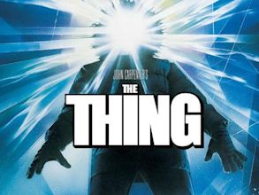 The Thing (1982 film)