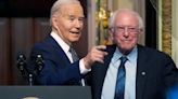 Bernie Sanders says Gaza may be Joe Biden's Vietnam. But he's ready to battle for Biden over Trump