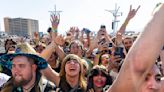 Your guide to 5 major music festivals in Las Vegas