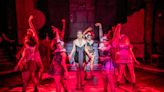 Coachella Valley Repertory opens 2024 with 'Cabaret,' looks ahead to 'POTUS'