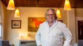 Celebrity chef David Burke brings Red Horse restaurant to the old Bernards Inn