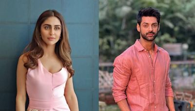 ED Summons Krystle Dsouza, Karan Wahi In Connection With Octa FX Money Laundering Case, Actors To Record Statements