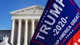 Supreme Court to hear Trump immunity claim in election interference case