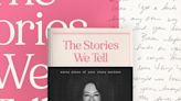 Joanna Gaines Announces First Solo Memoir 'The Stories We Tell': 'Messy and Winding and Beautiful'
